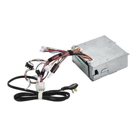 Whirlpool W10823803 Whirlpool Refrigerator Electronic Control Board W10823803